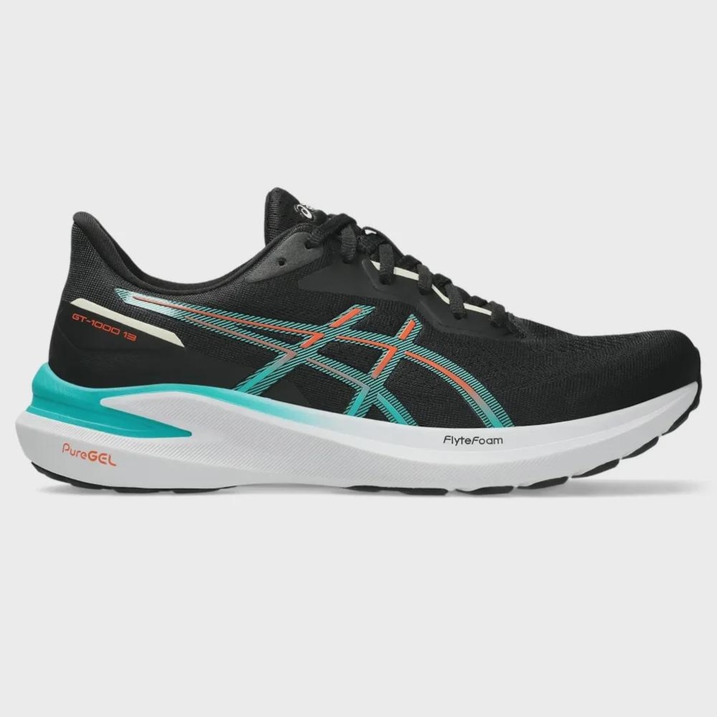 Tênis Masculino Asics GT-1000 13