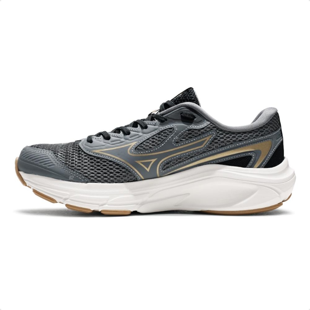 Imagem 2 do produto Tênis Masculino Mizuno Hawk 6