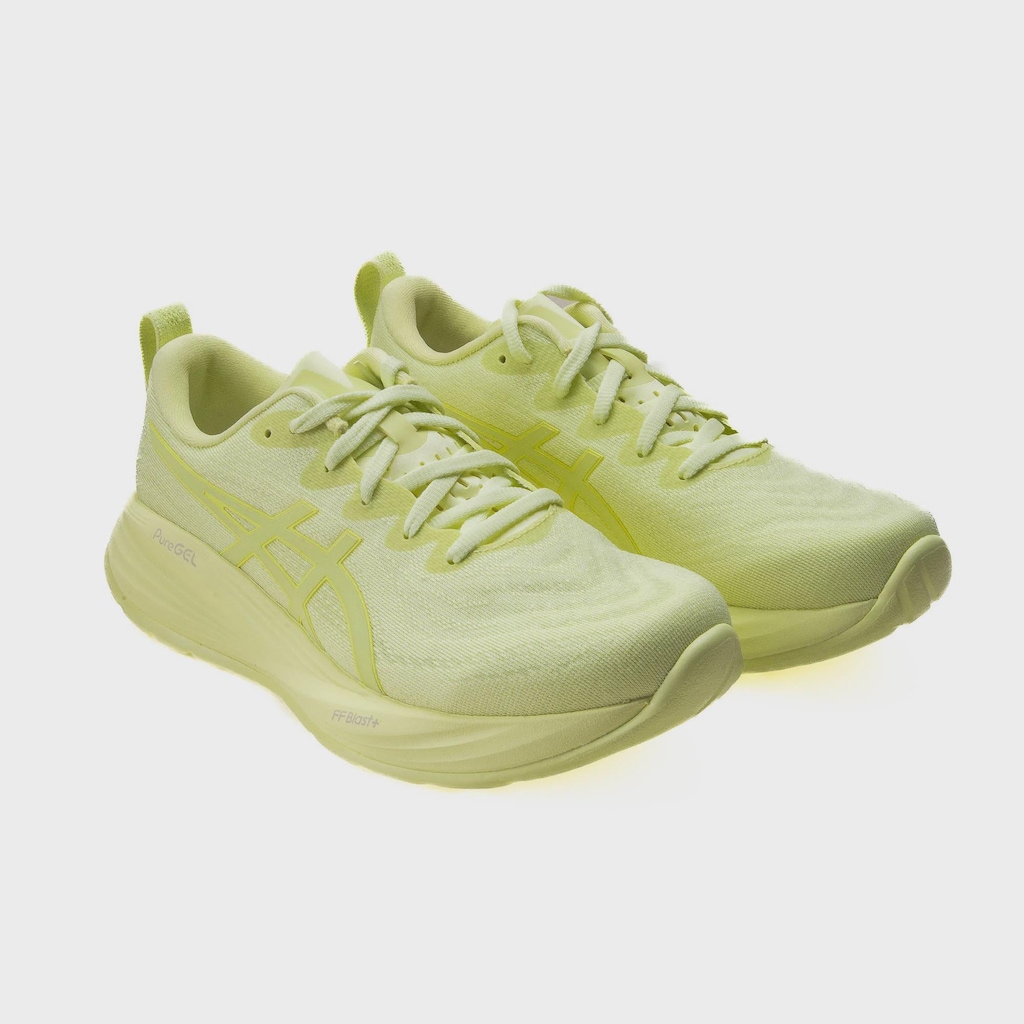 Imagem 2 do produto Tênis Feminino Asics Gel Cumulus 27 Lite Show