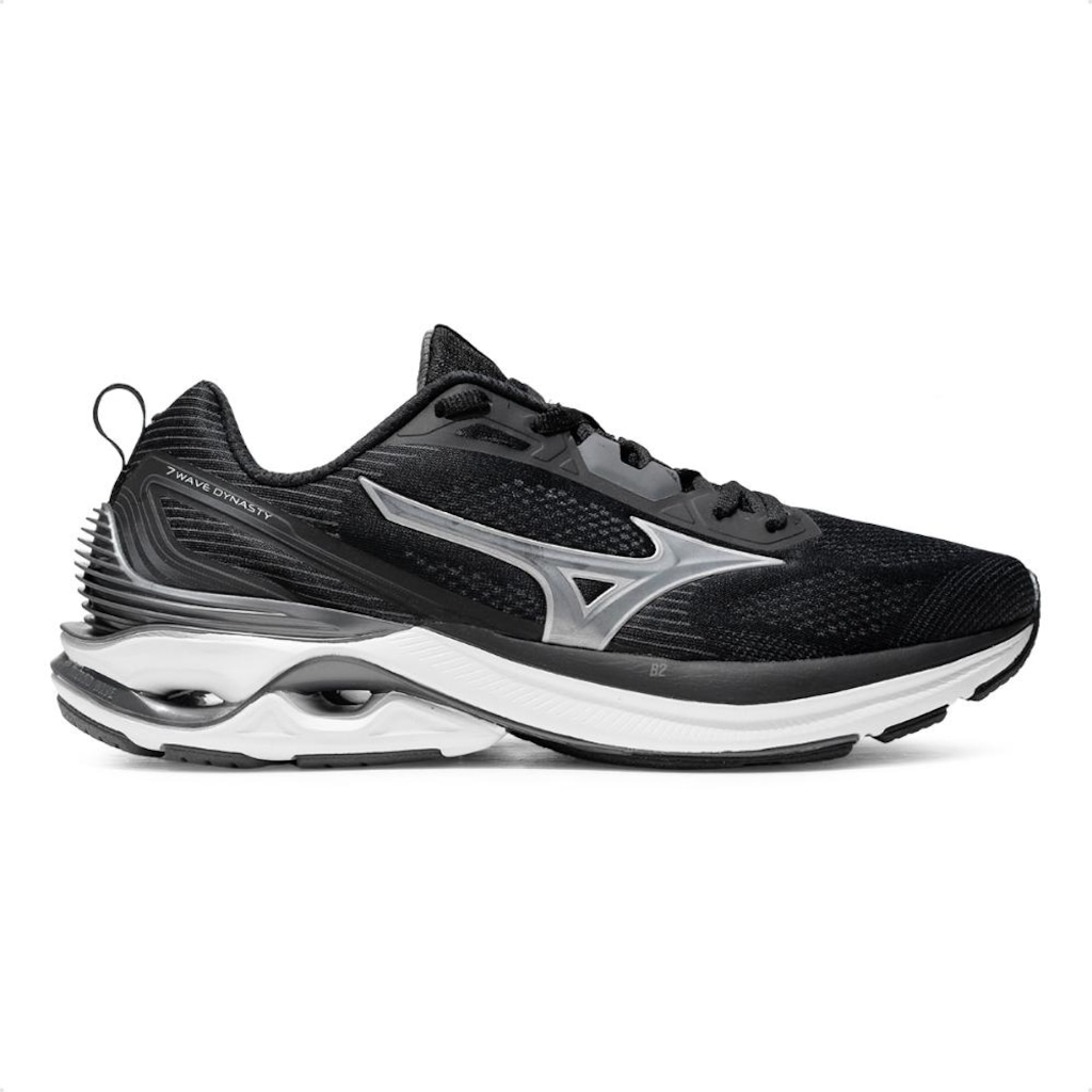 Tênis Feminino Mizuno Wave Dynasty 7