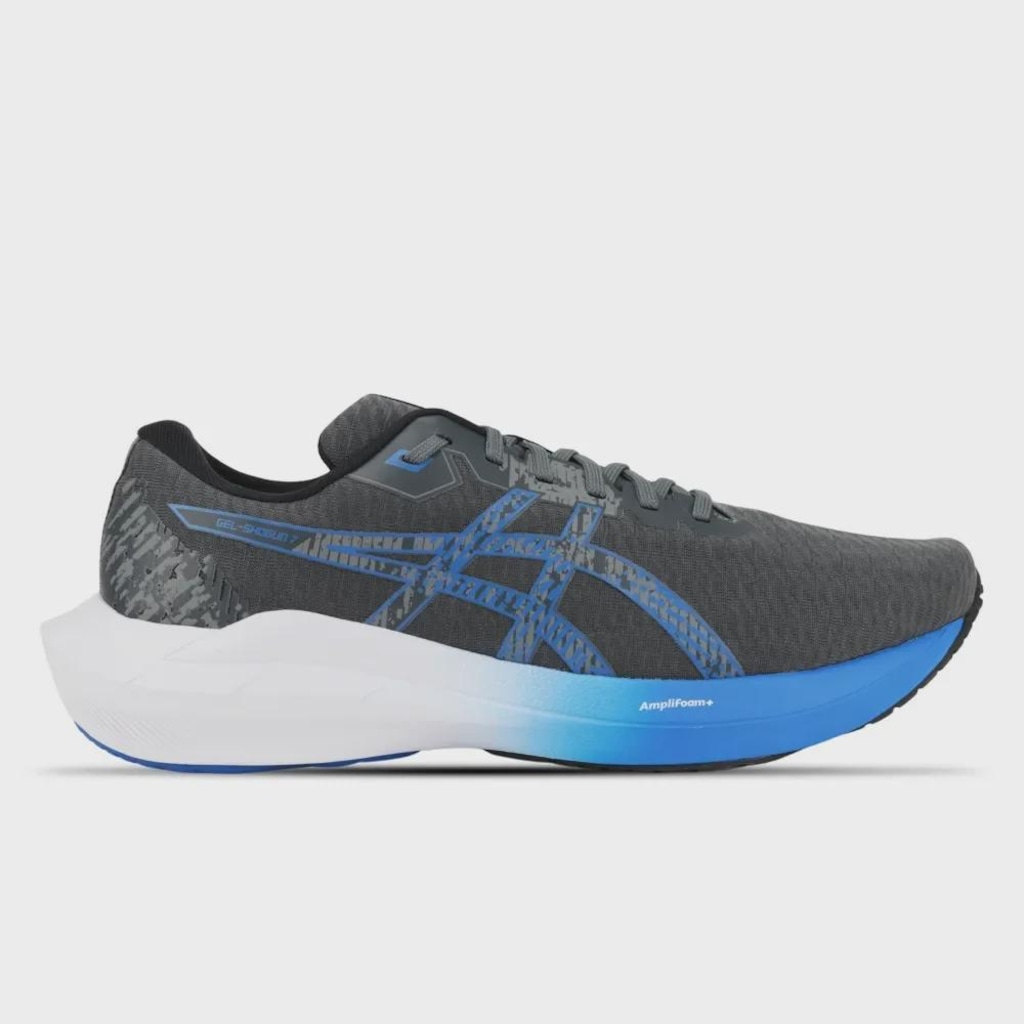 Tênis Masculino Asics Gel-Shogun 7