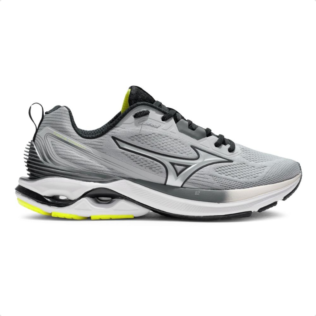 Tênis Masculino Mizuno Wave Dynasty 7
