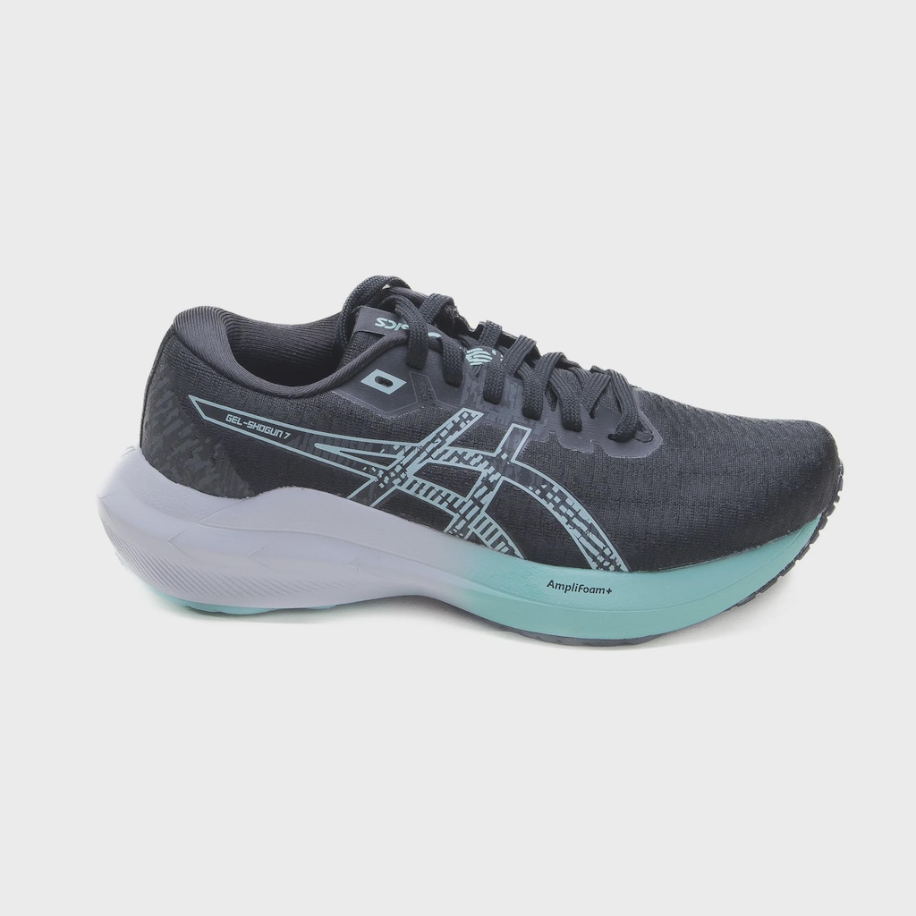 Tênis Feminino Asics Gel-Shogun 7