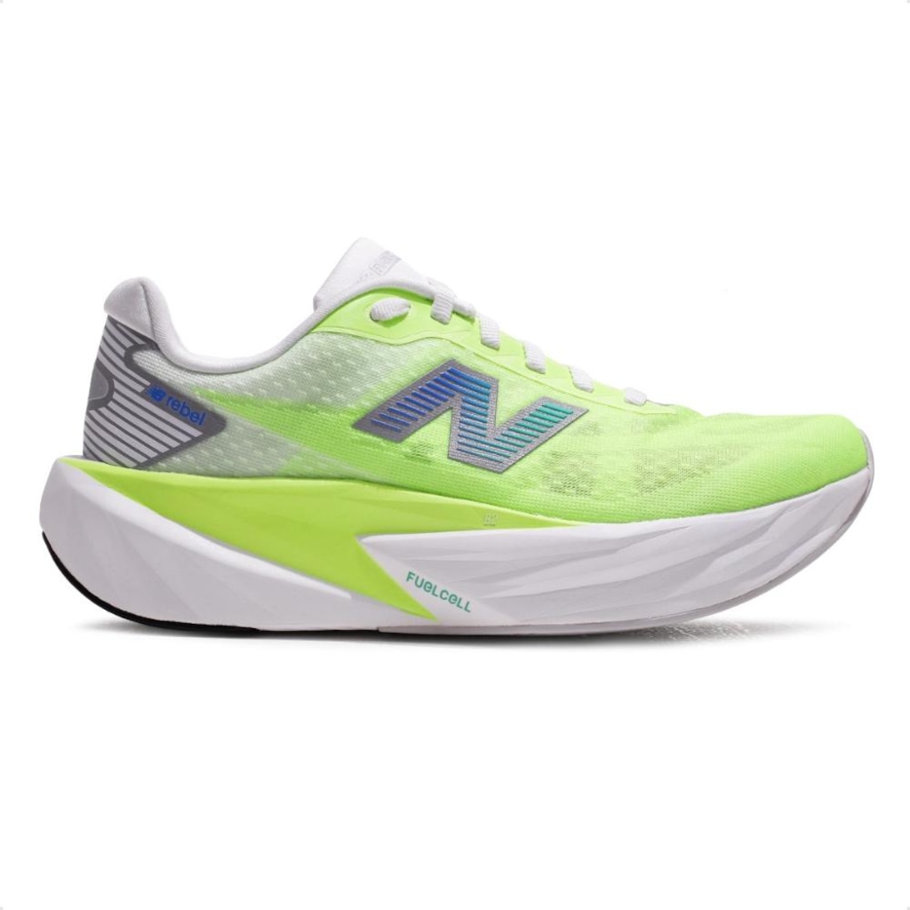 Tênis Feminino New Balance Fuelcell Rebel V5