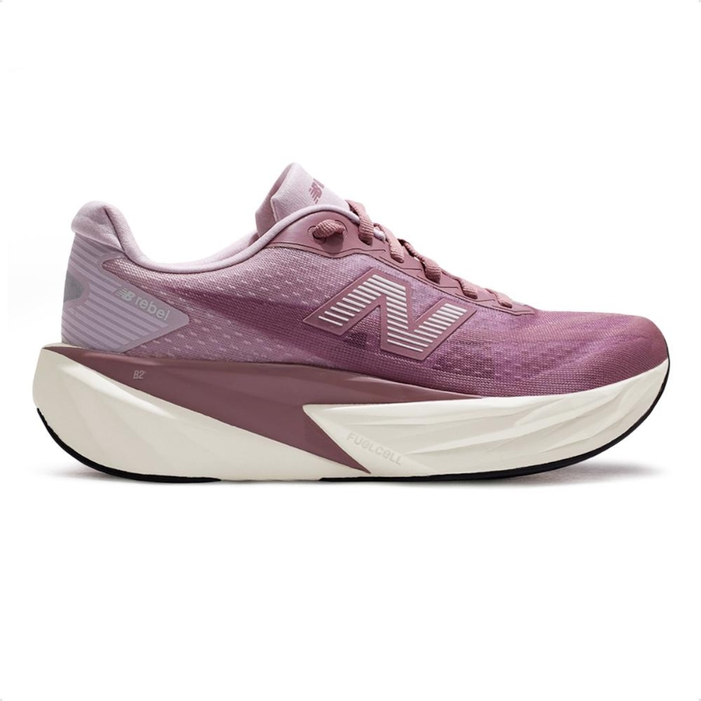 Tênis Feminino New Balance Fuelcell Rebel V5