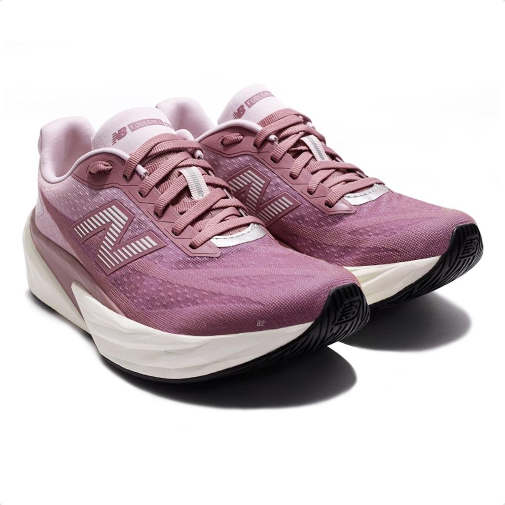 Imagem 3 do produto Tênis Feminino New Balance Fuelcell Rebel V5