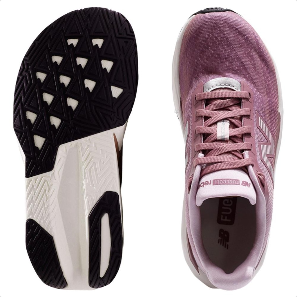 Imagem 5 do produto Tênis Feminino New Balance Fuelcell Rebel V5