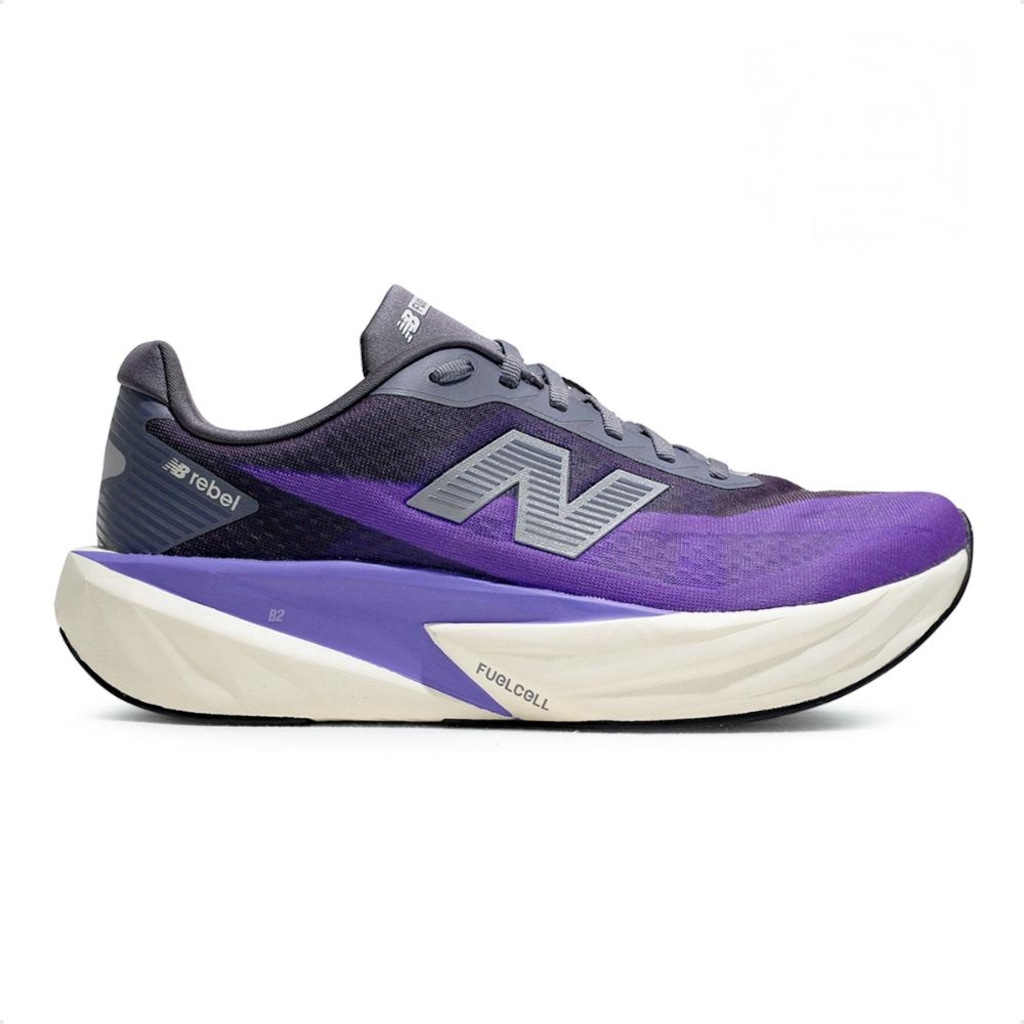 Tênis Feminino New Balance Fuelcell Rebel V5