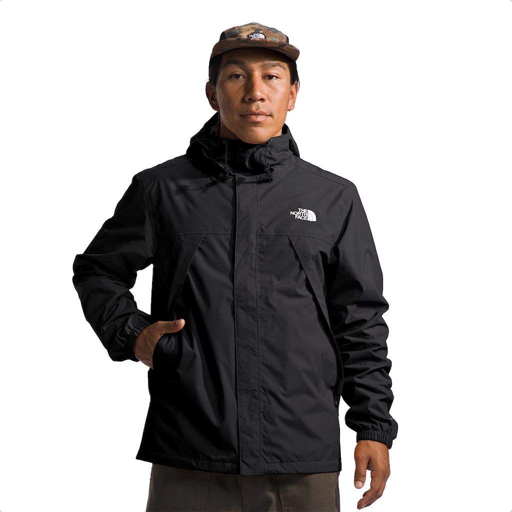 Jaqueta The North Face Masculina Antora