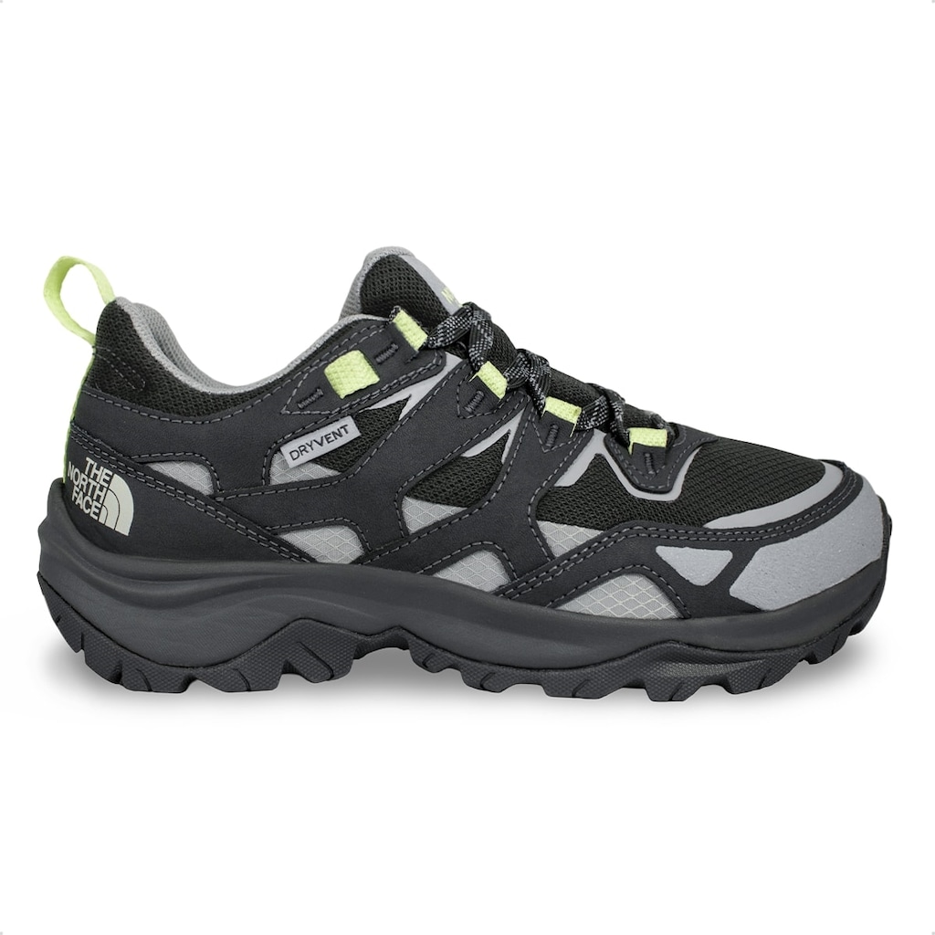 Tênis Feminino The North Face Hedgehog 3 Wp