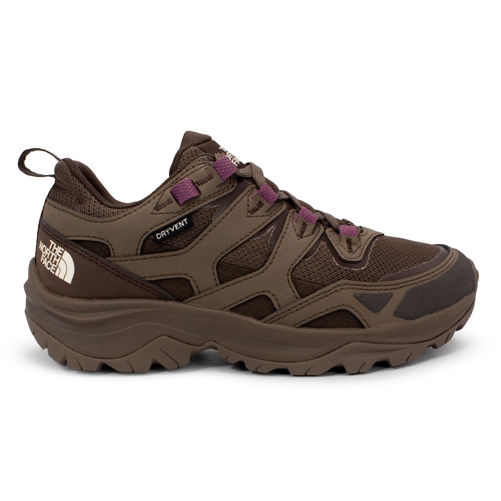 Tênis Feminino The North Face Hedgehog 3 Wp