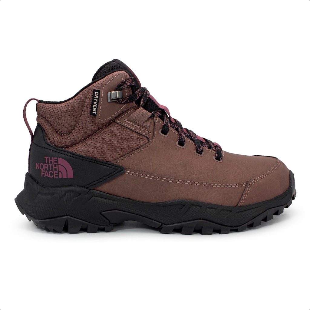 Bota Feminino The North Face Storm Strike III Waterproof