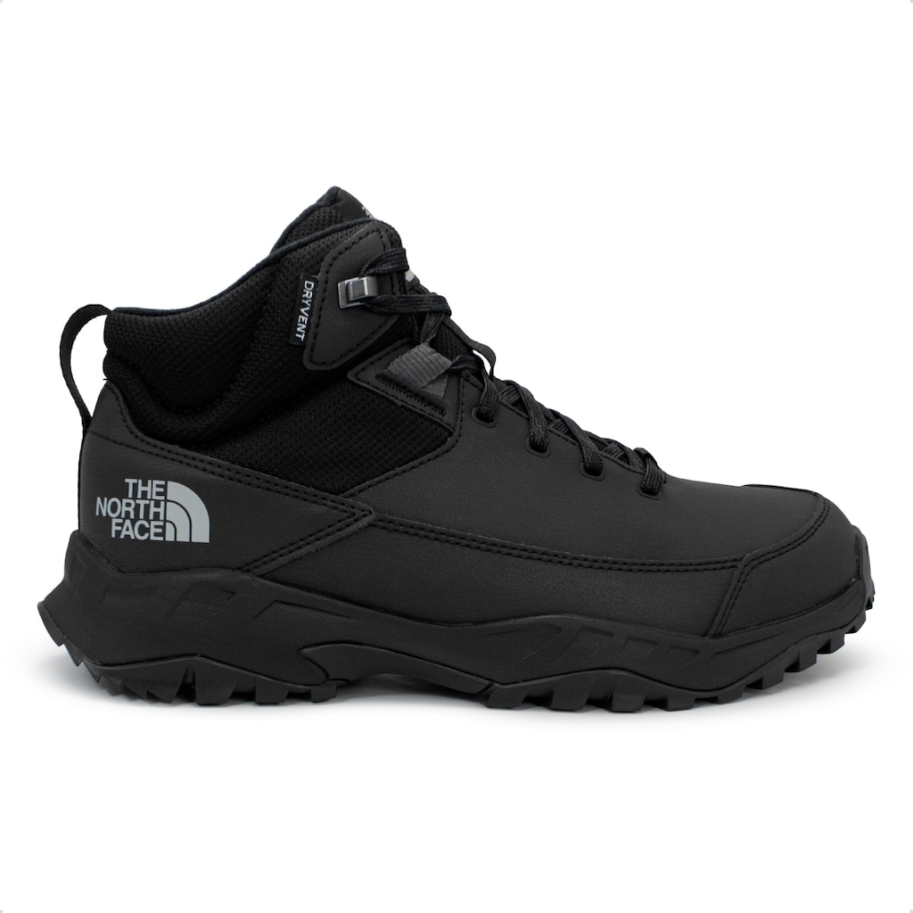 Bota Masculino The North Face Storm Strike III Waterproof