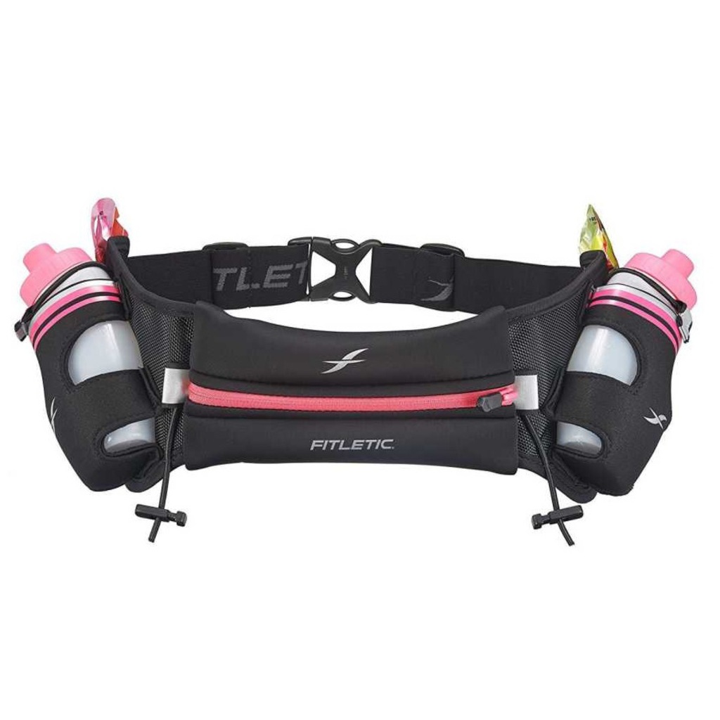 Cinto de Hidratação Fitletic Hydra 16