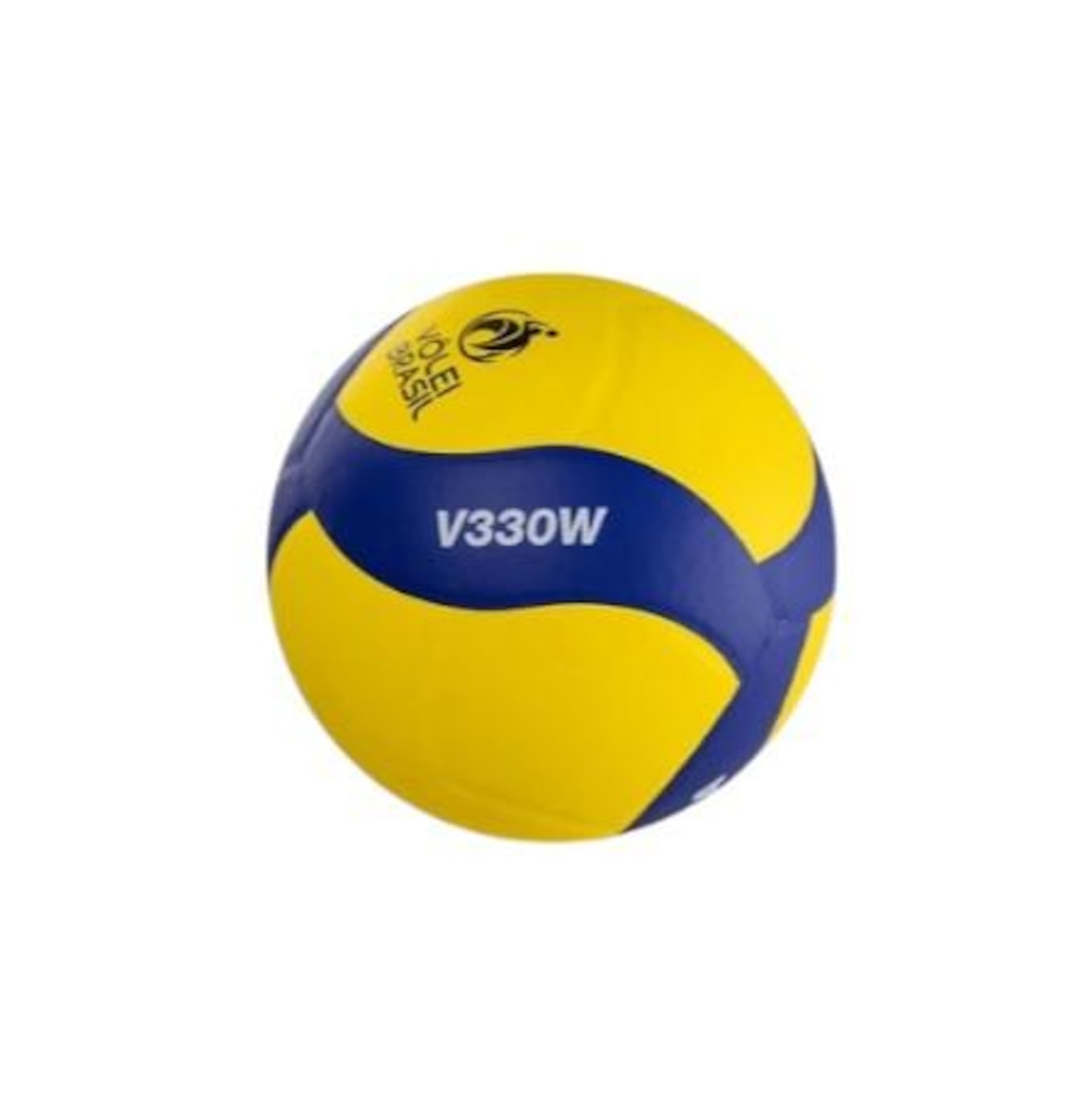 Bola de Voleibol Mikasa V330W Padrão FIVB