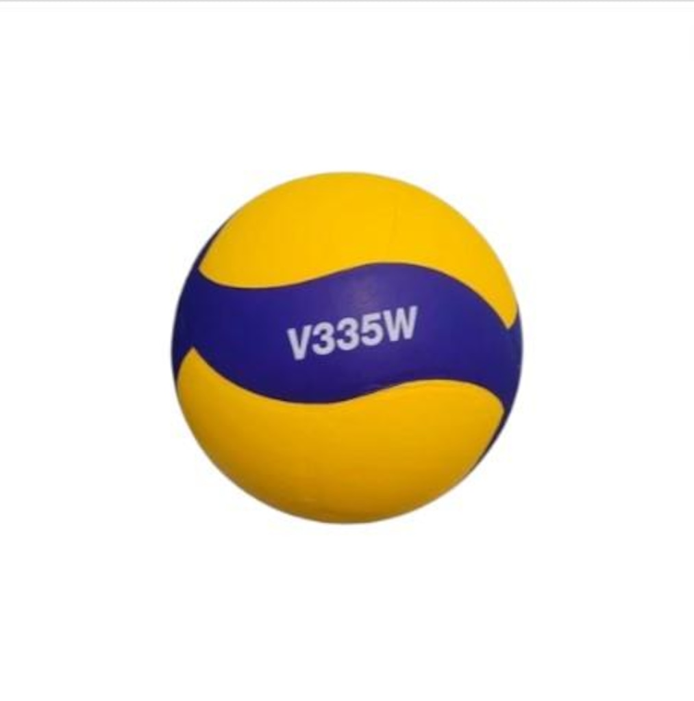 Bola de Voleibol Mikasa V335W Padrão FIVB