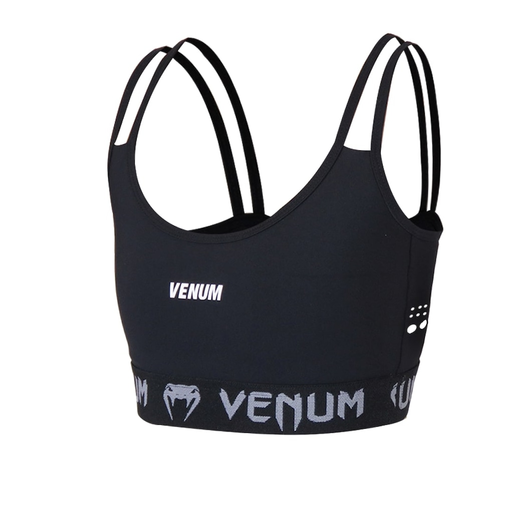 Top Venum Laser Feminina