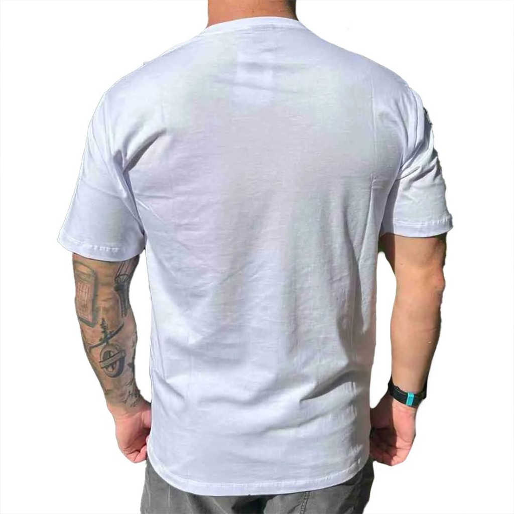 Imagem 2 do produto Camiseta Volcom Warble WT25 Masculina