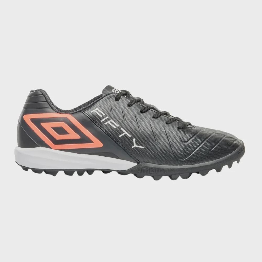 Chuteira Society Masculino Umbro Fifty VI