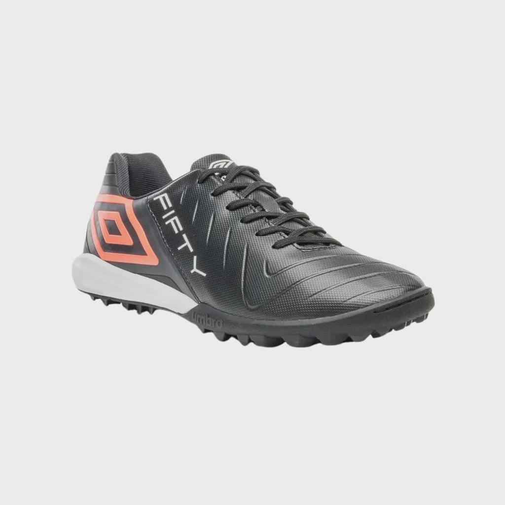 Imagem 2 do produto Chuteira Society Masculino Umbro Fifty VI