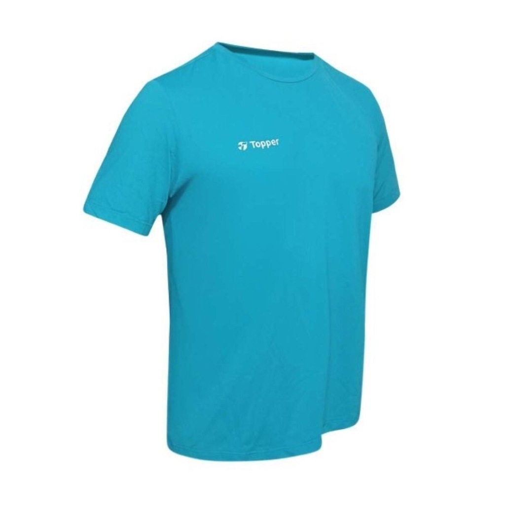 Imagem 2 do produto Camiseta Topper Esportiva Treino Performance Masculina