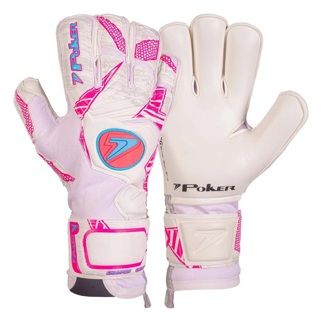 Luva Futebol de Campo Champion Profissional