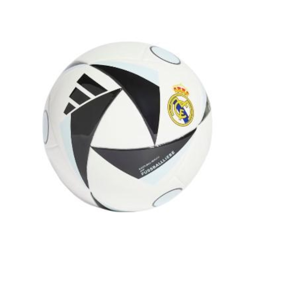 Minibola Adidas I Real Madrid