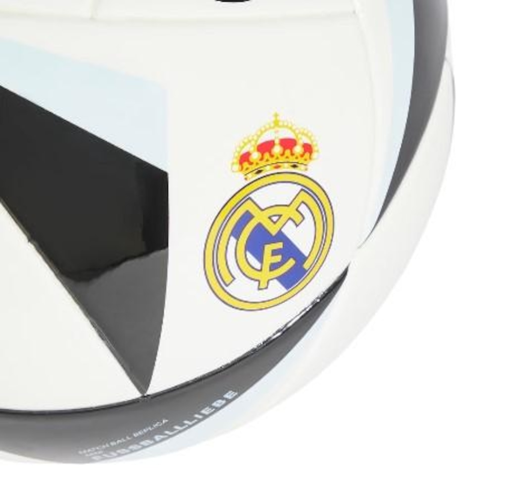 Imagem 2 do produto Minibola Adidas I Real Madrid