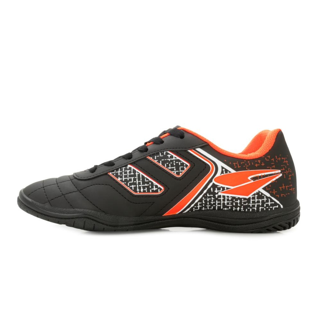 Imagem 3 do produto Chuteira Futsal Masculino Dray DR-305 PL