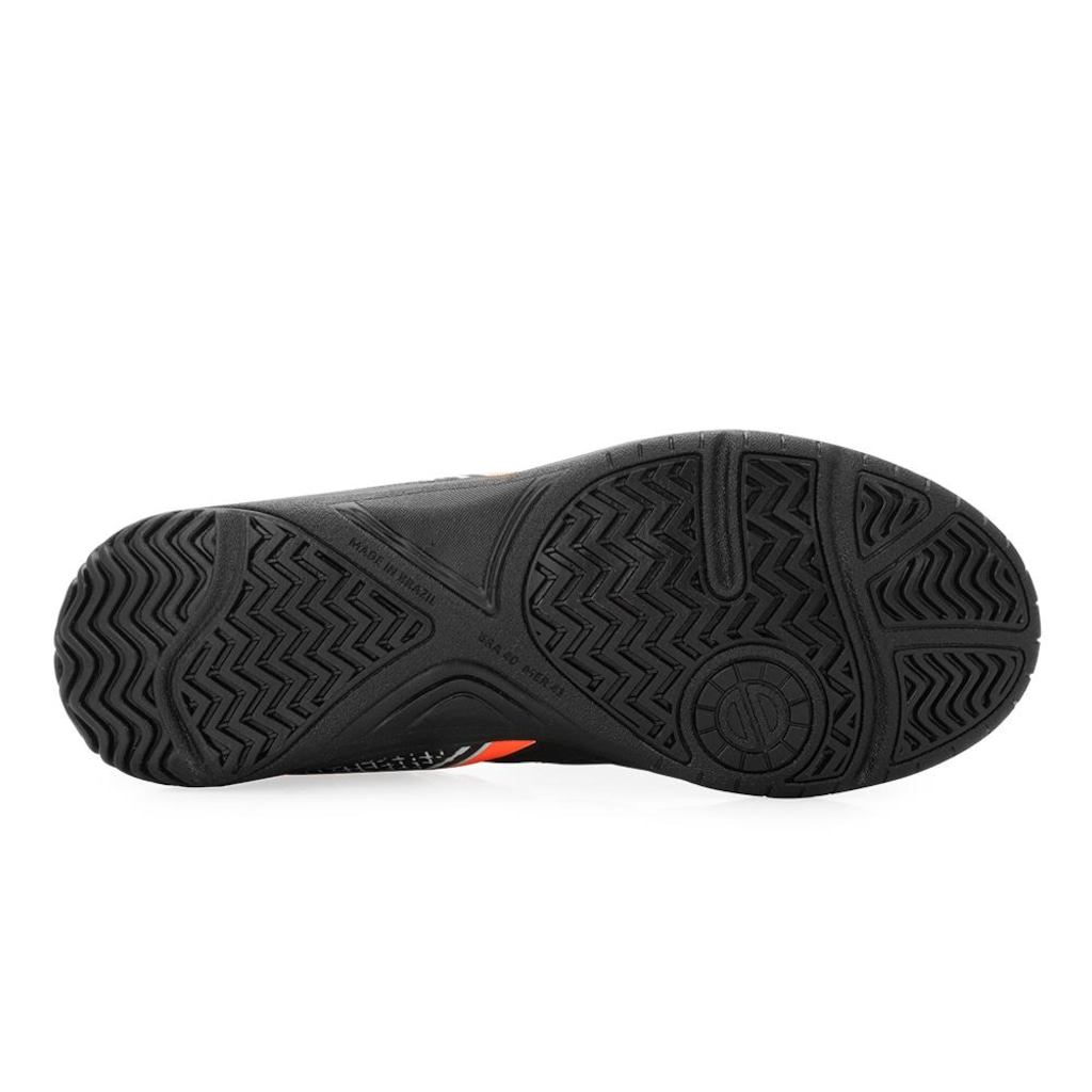 Imagem 4 do produto Chuteira Futsal Masculino Dray DR-305 PL