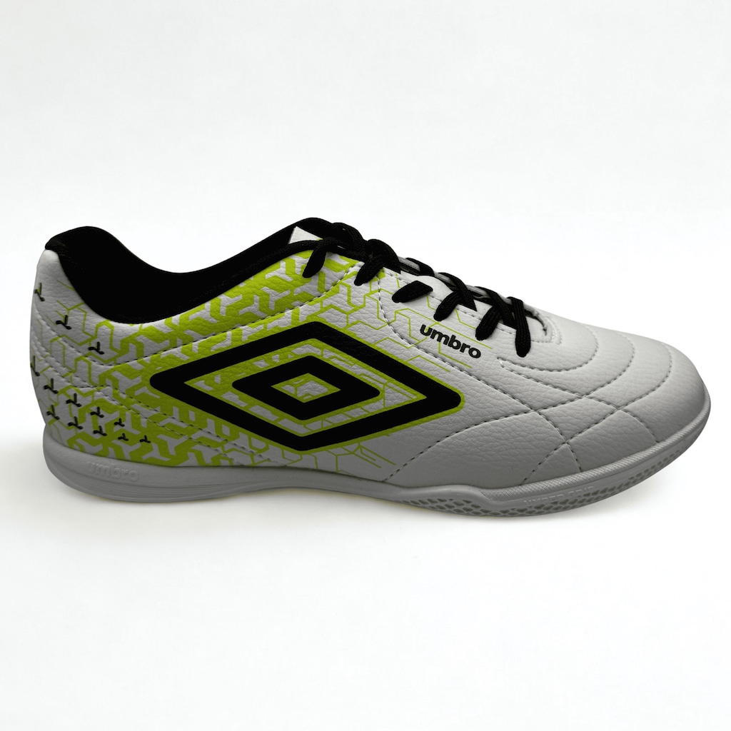 Chuteira Futsal Adulto Umbro Class Neo