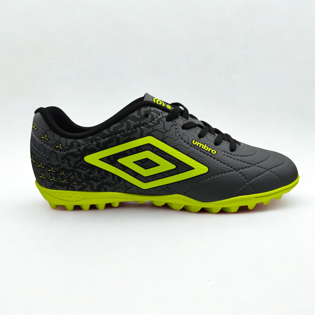 Chuteira Society Adulto Umbro Class Neo