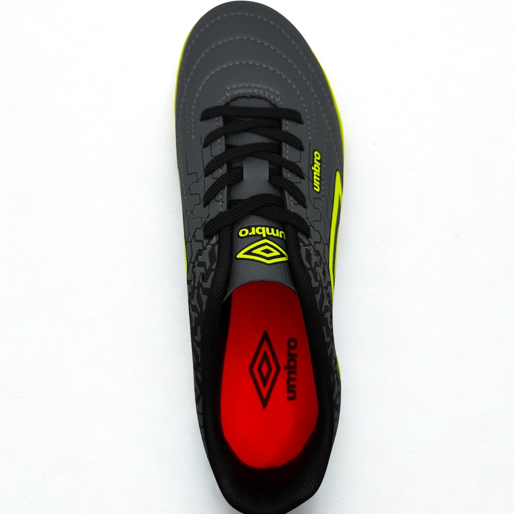 Imagem 3 do produto Chuteira Society Adulto Umbro Class Neo