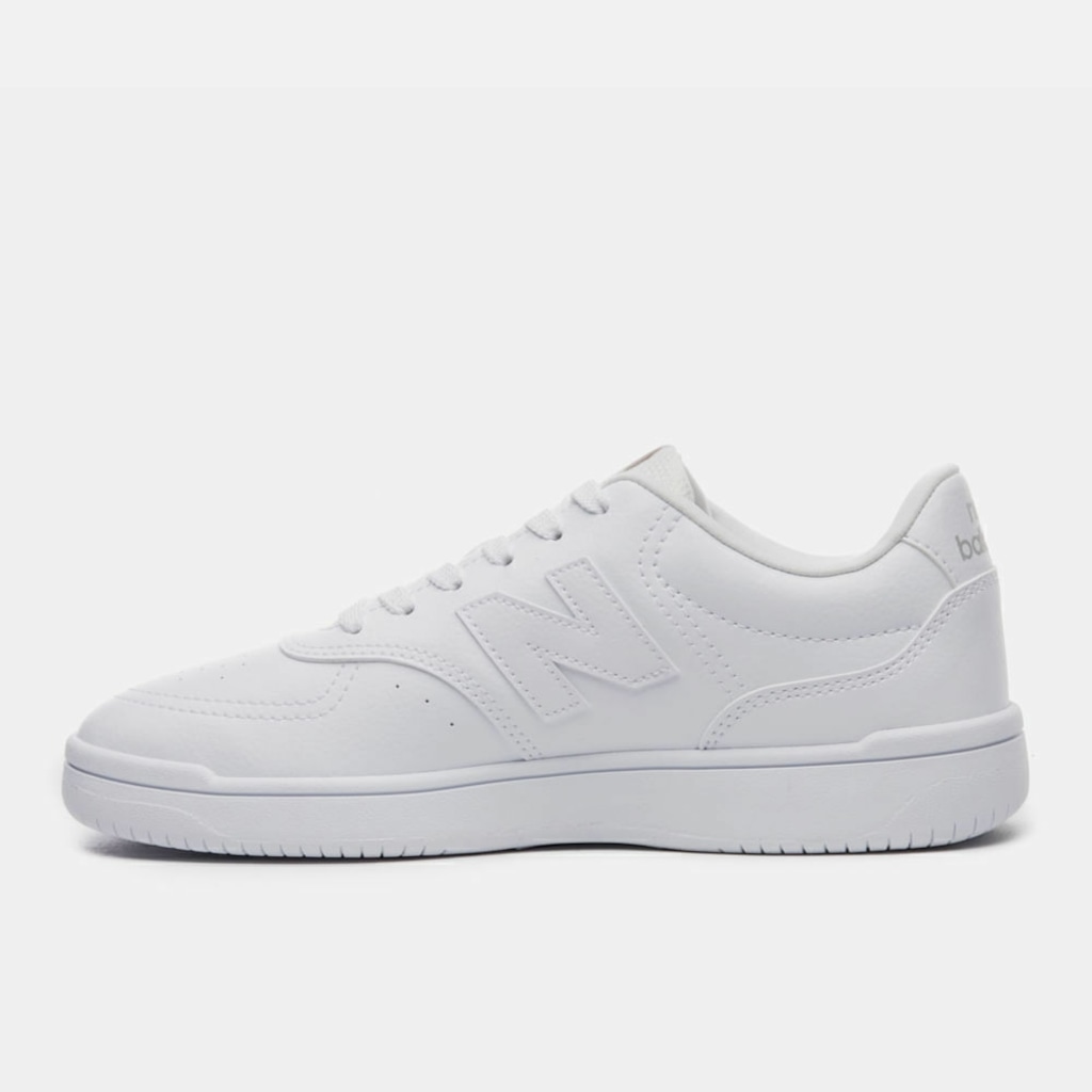 Imagem 2 do produto Tênis Unissex New Balance BB80