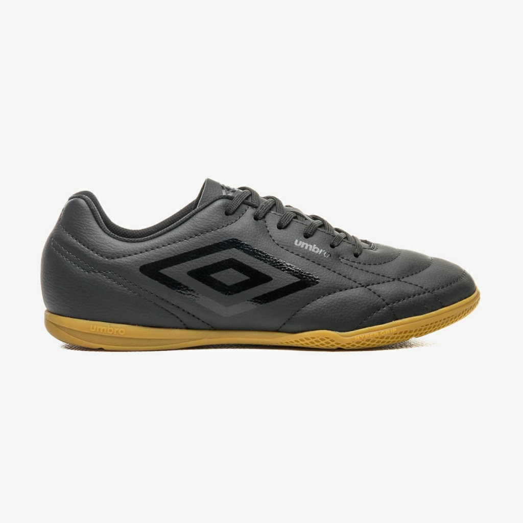 Chuteira Futsal Adulto Umbro Class FootBaller