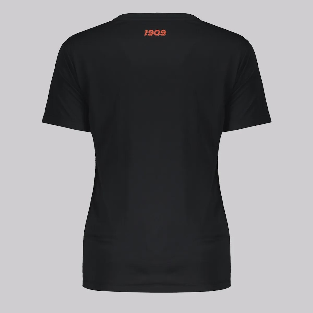 Imagem 2 do produto Camisa do Internacional FutFanatics 1909 Feminina
