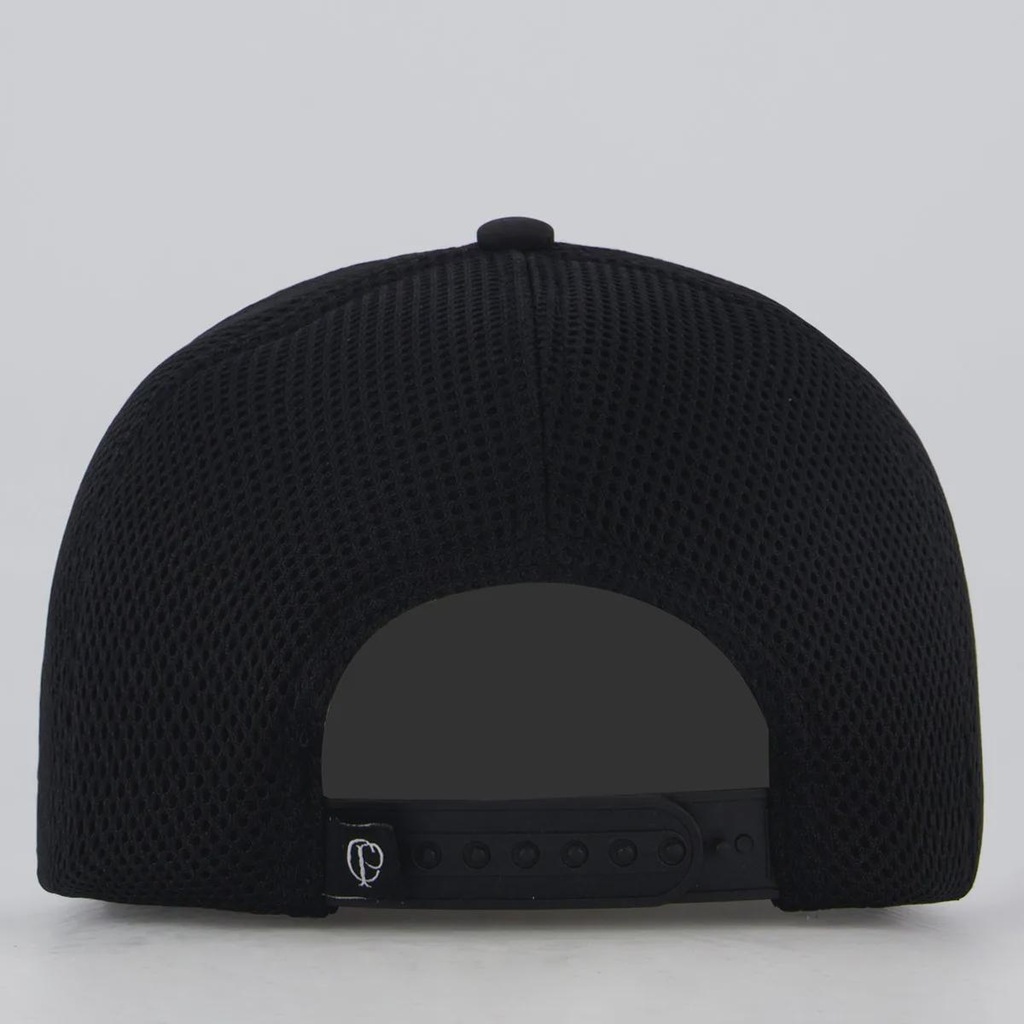 Imagem 2 do produto Boné Adulto do Corinthians Supercap Americano Aba Curva