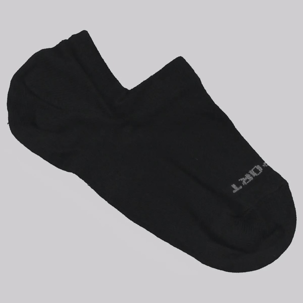 Imagem 2 do produto Meia Sapatilha Lupo Sport - 3 Pares - Unissex