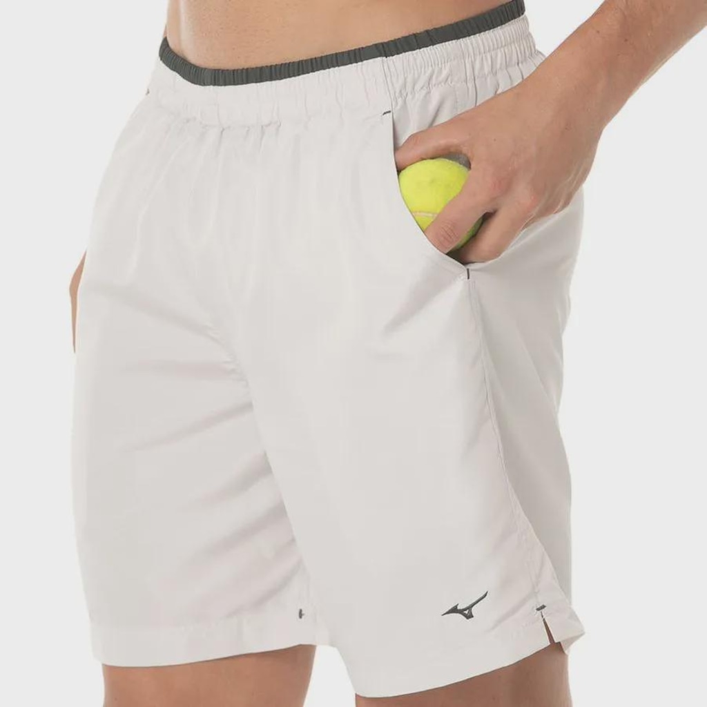 Imagem 3 do produto Bermuda Mizuno Tennis Master 7 Masculina