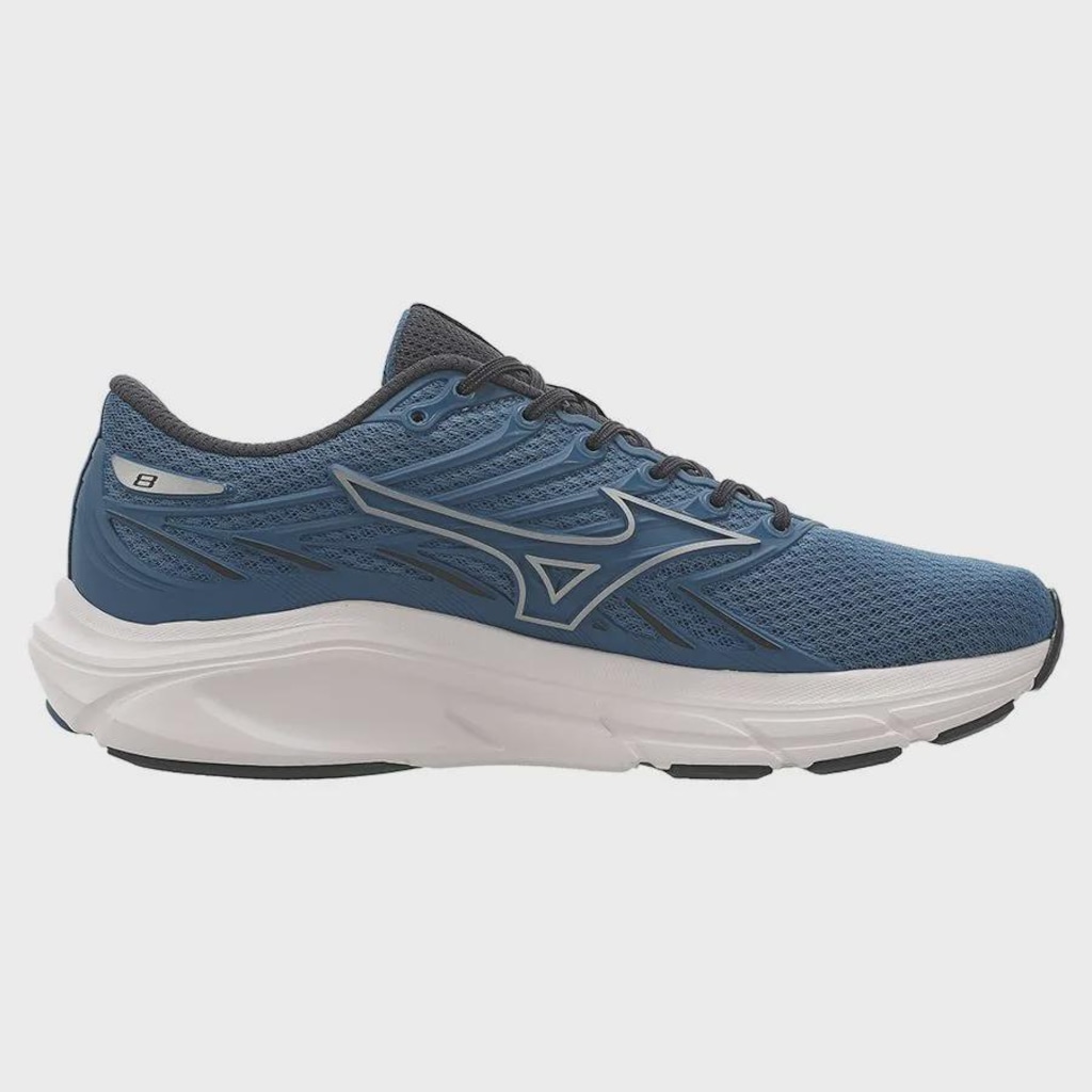 Tênis Masculino Mizuno Jet 8