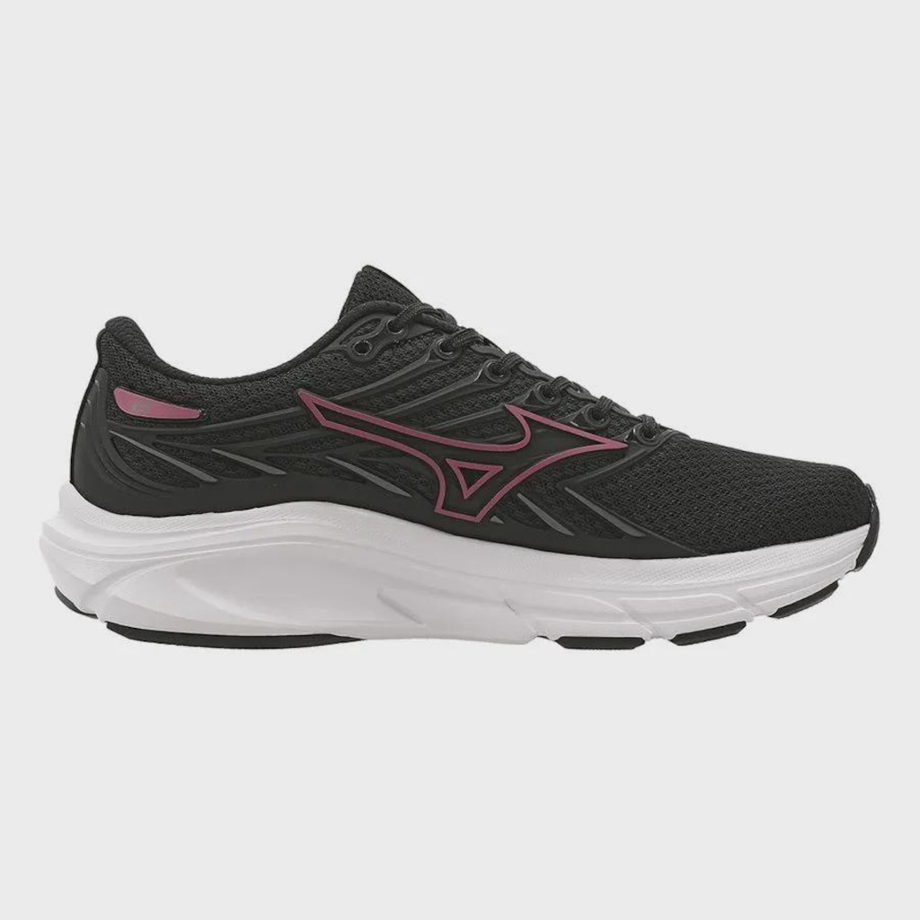 Tênis Feminino Mizuno Jet 8