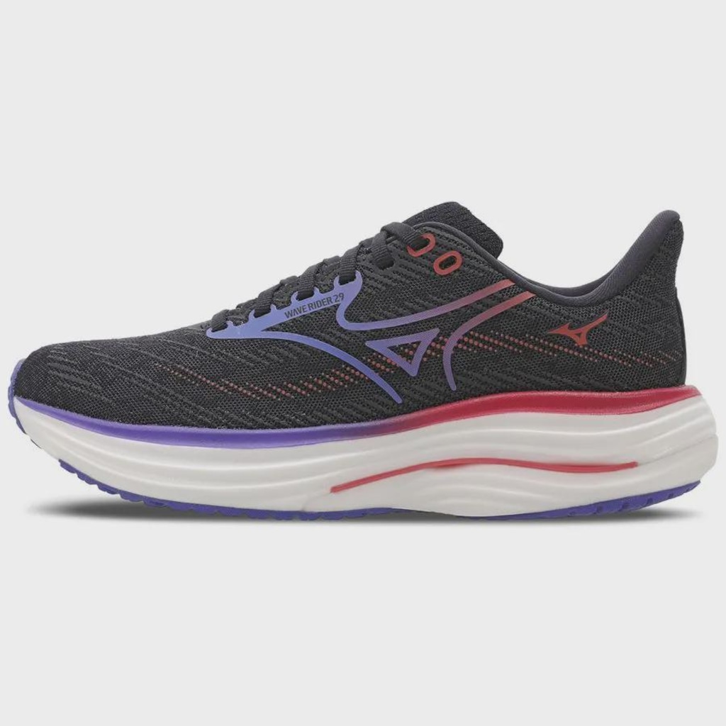 Imagem 4 do produto Tênis Feminino Mizuno Wave Rider 29