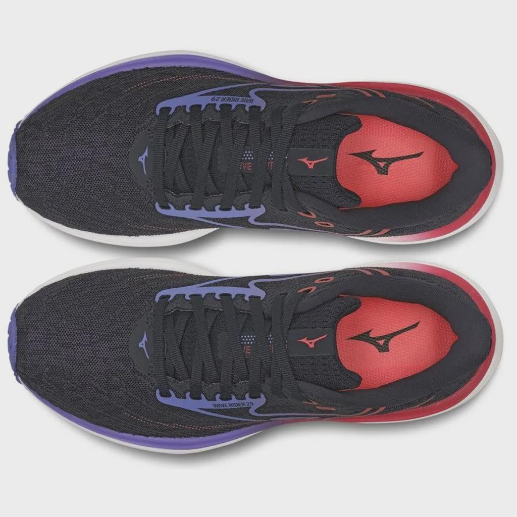 Imagem 5 do produto Tênis Feminino Mizuno Wave Rider 29