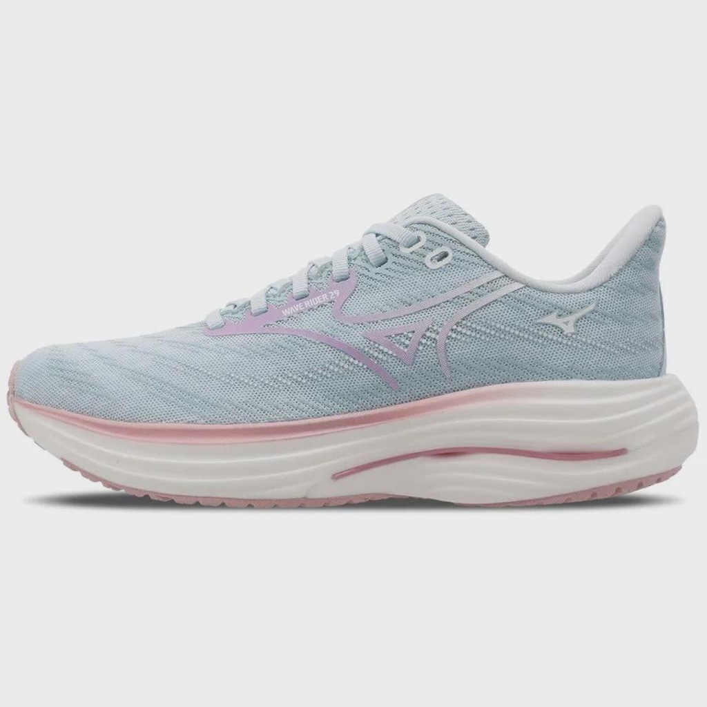 Imagem 4 do produto Tênis Feminino Mizuno Wave Rider 29
