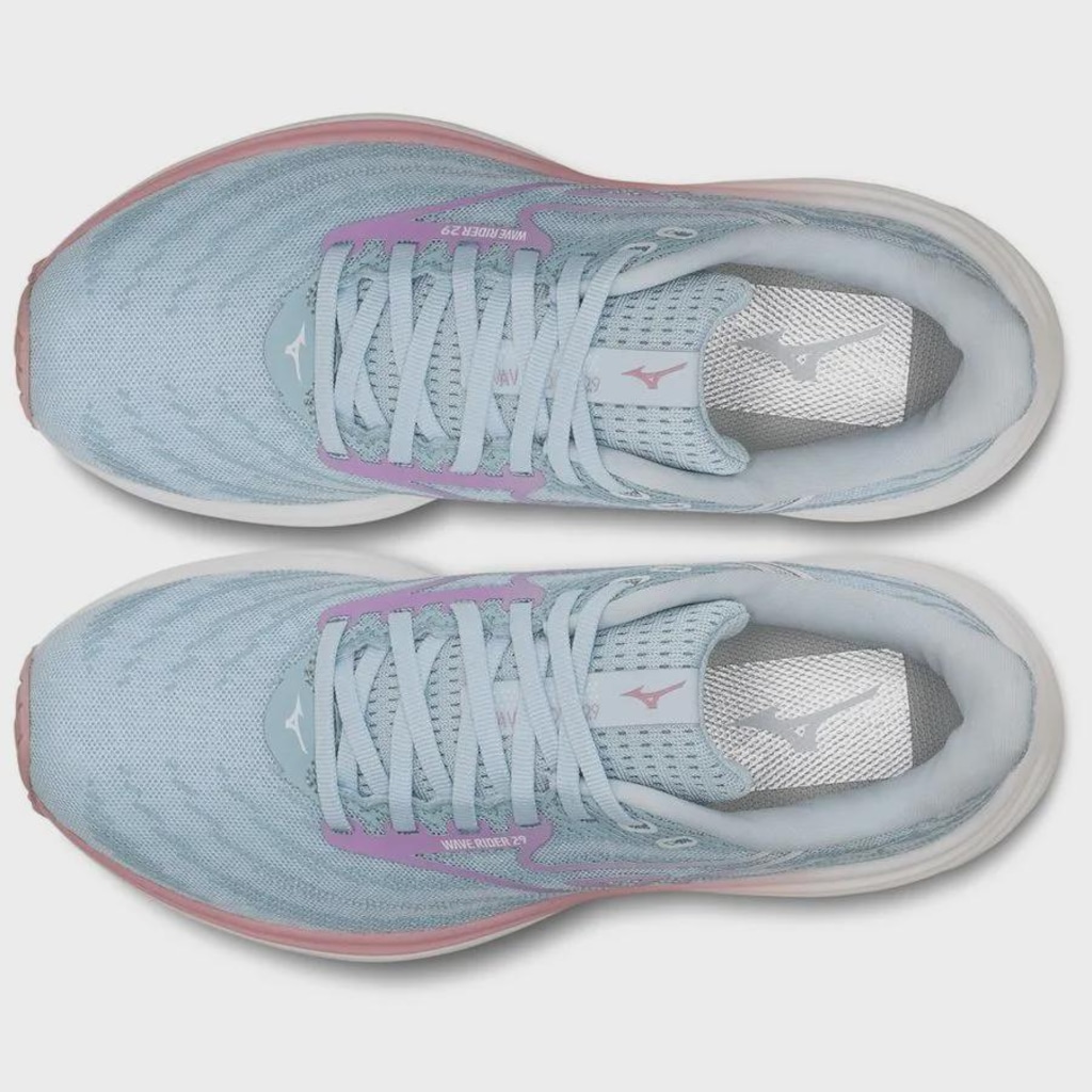 Imagem 5 do produto Tênis Feminino Mizuno Wave Rider 29