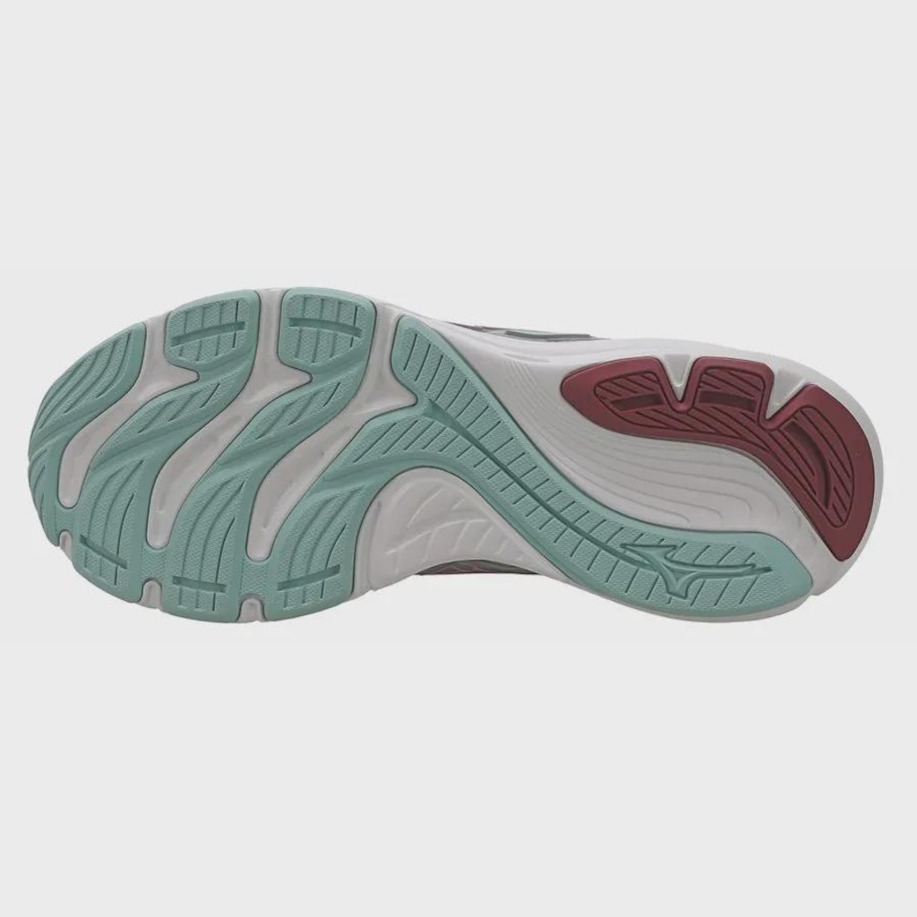 Imagem 2 do produto Tênis Feminino Mizuno Jet 8
