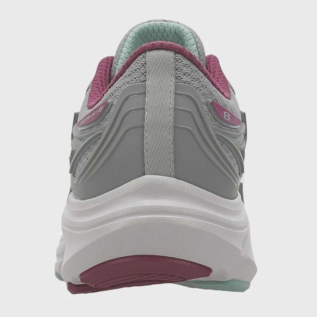 Imagem 3 do produto Tênis Feminino Mizuno Jet 8