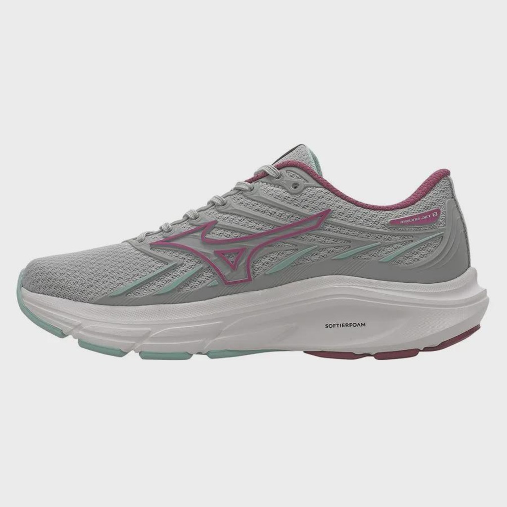 Imagem 4 do produto Tênis Feminino Mizuno Jet 8