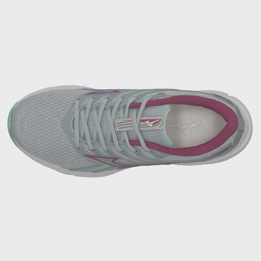 Imagem 5 do produto Tênis Feminino Mizuno Jet 8