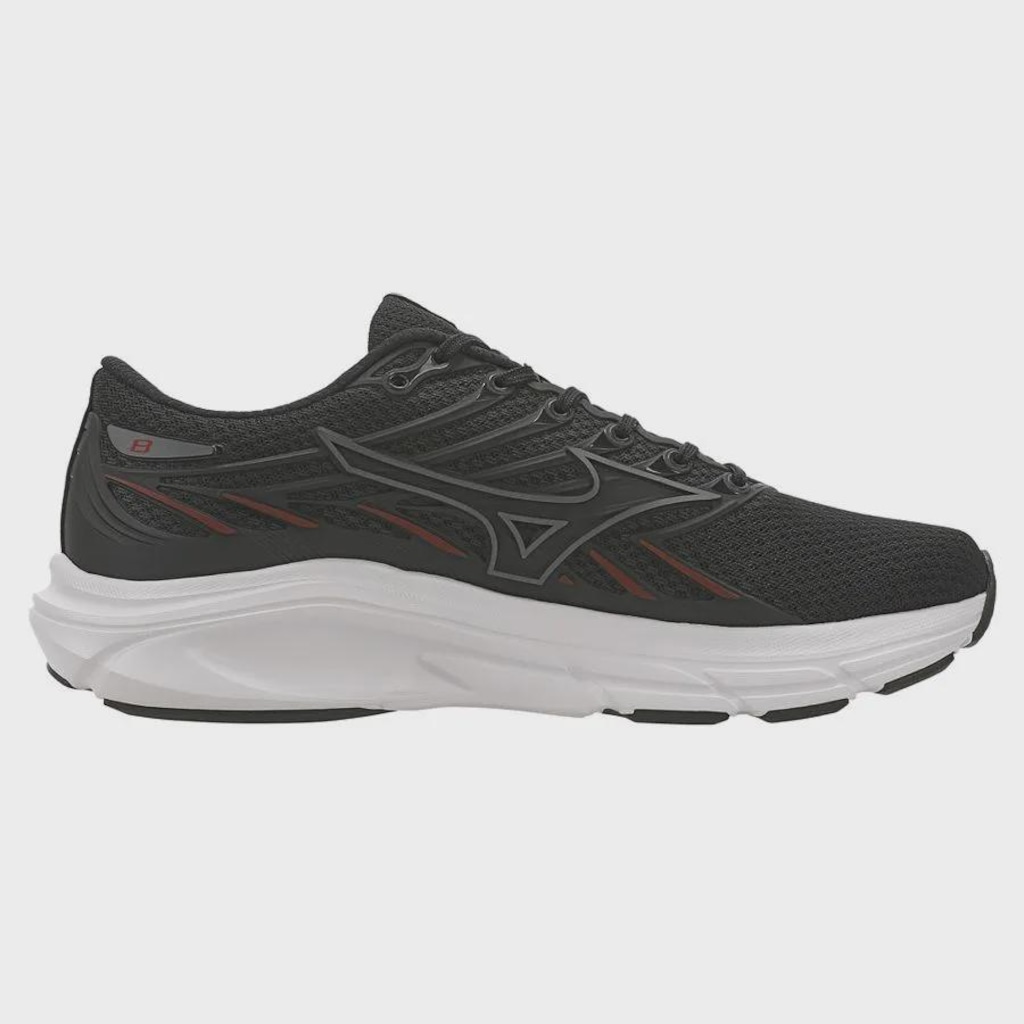 Tênis Masculino Mizuno Jet 8